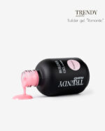 Builder Gel In A Bottle Romantic 10ml, Trendy Nails