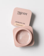 Modeling Gel „Diamond No. 2” Trendy Nails ,30ml