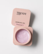 Modeling Gel „Diamond No. 3” Trendy Nails ,30ml