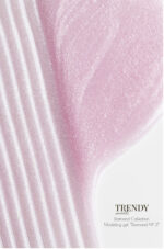 Modeling Gel „Diamond No. 3” Trendy Nails ,30ml - imagine 3