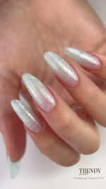 Modeling Gel „Diamond No. 4” Trendy Nails ,30ml - imagine 2