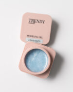 Modeling Gel „Diamond No. 5” Trendy Nails ,30ml