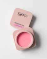Modeling Gel Rosato 15ml, Trendy Nails