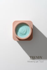 Modeling Gel ZuZu 15ml, Trendy Nails