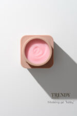 Modeling Gel Bubby 30ml, Trendy Nails