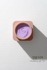 Modeling Gel FiFi 15ml, Trendy Nails