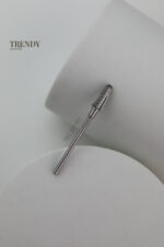 Capat Freza Carbid TBC 201.60, Trendy Nails - imagine 2