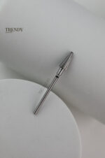 Capat Freza Carbid TBC 202.60, Trendy Nails - imagine 2