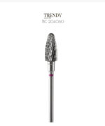 Capat Freza Carbid TBC 204.60, Trendy Nails