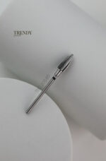 Capat Freza Carbid TBC 203.60, Trendy Nails - imagine 2
