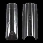 Tipsuri reutilizabile Cupio Dual Sandwich Form - Square - imagine 2
