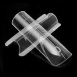 Tipsuri reutilizabile Cupio Dual Sandwich Form - Square - imagine 4