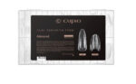 Tipsuri reutilizabile Cupio Dual Sandwich Form - Almond