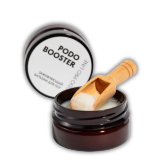 podo booster Podo Booster 30ml, Patrisa Nail - imagine 1