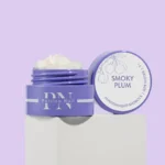 Ceară bio pentru întărirea unghiilor Smoky Plum, 5g, Patrisa Nail