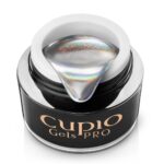 Gel metalic pentru design 5g - Laser Mirror Silver