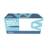Masti medicale 4 straturi full color MOV 50 bucati Dr. Mayer - imagine 4