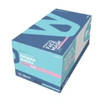 Masti medicale 4 straturi full color ROZ 50 bucati Dr. Mayer - imagine 4